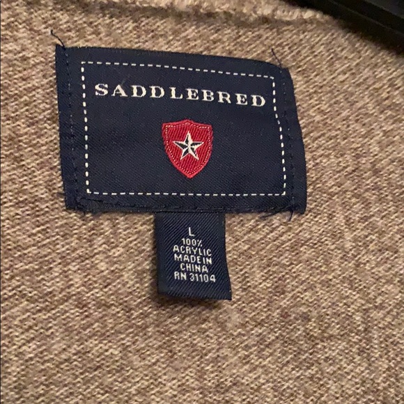 Cardigan - Picture 2 of 2